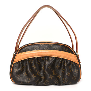LOUIS VUITTON Monogram Klara