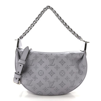 LOUIS VUITTON Mahina Baia PM Lilas