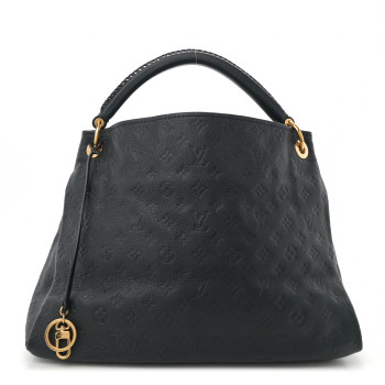 LOUIS VUITTON Empreinte Artsy MM Infini