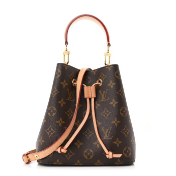 LOUIS VUITTON Monogram Neonoe BB