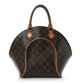 LOUIS VUITTON Monogram Ellipse MM