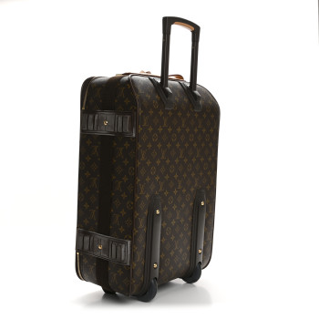 LOUIS VUITTON Monogram Pegase 60