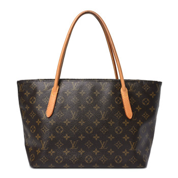LOUIS VUITTON Monogram Raspail MM