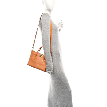 LOUIS VUITTON Mahina On My Side PM Summer Gold