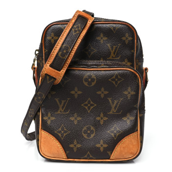 LOUIS VUITTON Monogram Amazone