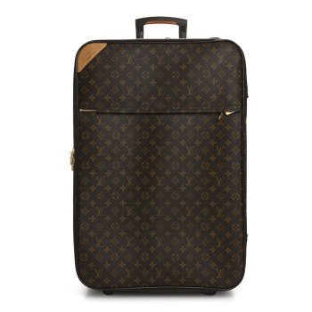 LOUIS VUITTON Monogram Pegase 70