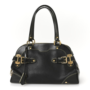 LOUIS VUITTON Suhali Le Radieux Black