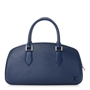 LOUIS VUITTON Epi Jasmin Myrtille