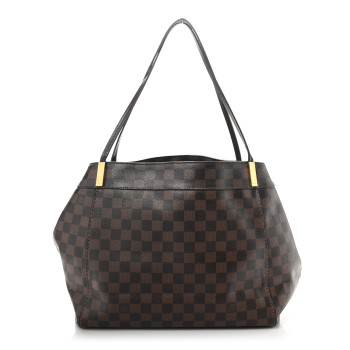 LOUIS VUITTON Damier Ebene Marylebone GM
