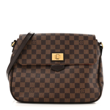 LOUIS VUITTON Damier Ebene Besace Rosebery