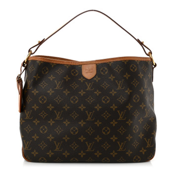 LOUIS VUITTON Monogram Delightful PM