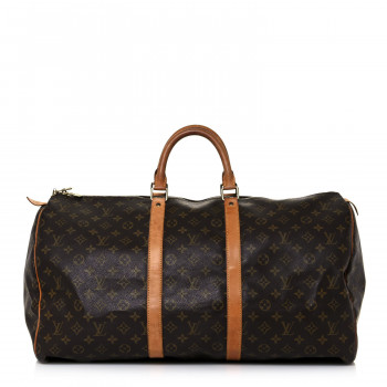 louis vuitton keepall bandoulière 50