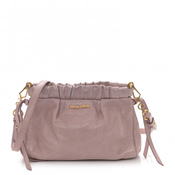 Shop Miu Miu | Italian Luxury Handbags | FASHIONPHILE