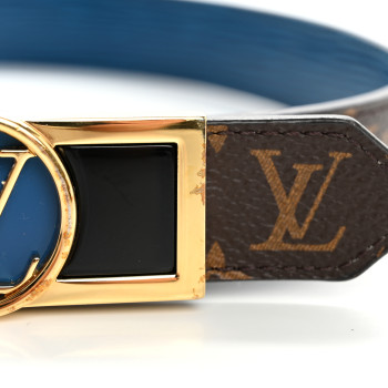 Louis Vuitton ベルト M6955  80/32 2dd6fa1944d3b2224ff7434c53e567