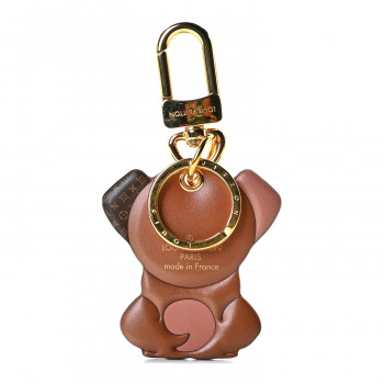 VUITTON チャーム 711fe67661f881cc4789baf23e124f