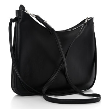 【お出かけに！】PHOEBE PHILO GIG BAG レザー ショルダーバッグ PHOEBE PHILO | SMALL GIG BAG | COGNAC LEATHER