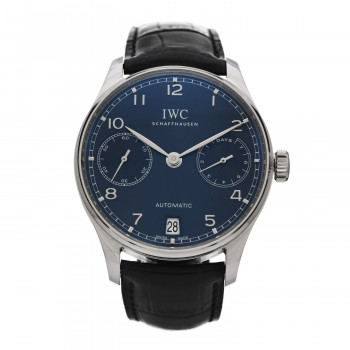 Shop IWC Watches | Portofino, Pilot, Portugieser & More | FASHIONPHILE