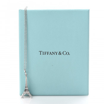 ビンテージ ティファニー エッフェルタワーチャーム Tiffany Eiffel ビンテージ ティファニー エッフェルタワーチャーム Tiffany Eiffel