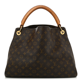 LOUIS VUITTON Monogram Artsy MM
