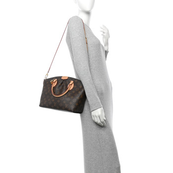 LOUIS VUITTON Monogram Boetie PM NM LOUIS VUITTON Monogram Boetie PM NM