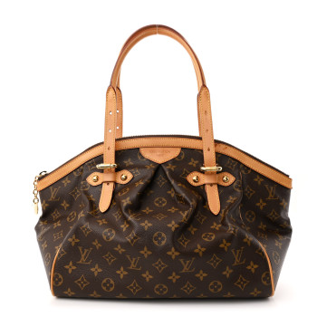 LOUIS VUITTON Monogram Tivoli GM