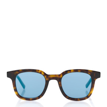 CHRISTIAN DIOR Acetate BlackTie 219S Sunglasses Havana