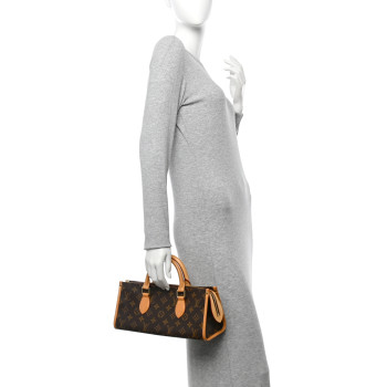 LOUIS VUITTON Monogram Popincourt