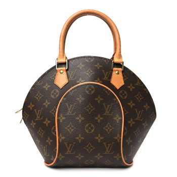 LOUIS VUITTON Monogram Ellipse PM