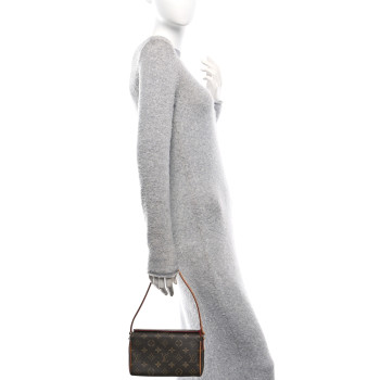 LOUIS VUITTON Monogram Recital