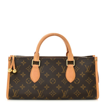 LOUIS VUITTON Monogram Popincourt