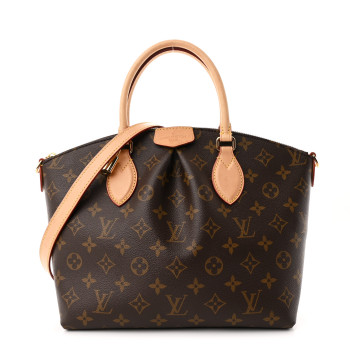 LOUIS VUITTON Monogram Boetie PM NM LOUIS VUITTON Monogram Boetie PM NM