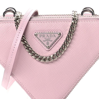 ★TOUT Y EST★ AVIS Saffiano Triangle Logo Satchel Bag HO1A3 s-l1200.jpg