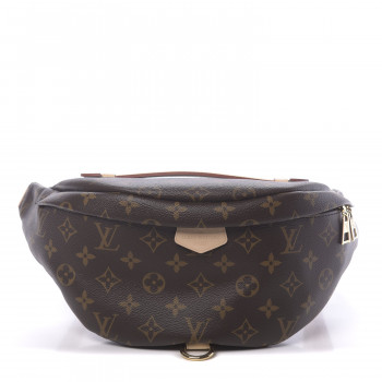 LOUIS VUITTON Monogram Bumbag