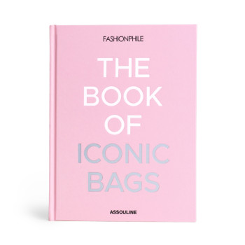 FASHIONPHILE  The Book of Iconic Bags