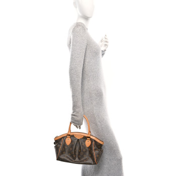 LOUIS VUITTON Monogram Tivoli PM