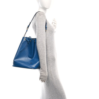 LOUIS VUITTON Epi Noe Toledo