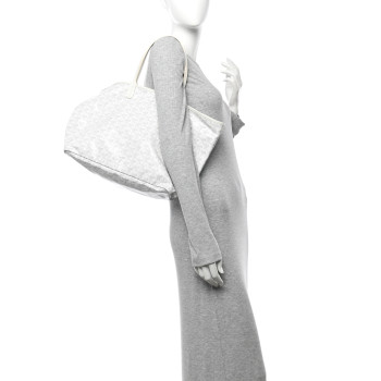 GOYARD Goyardine Saint Louis PM White