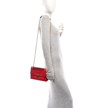 LOUIS VUITTON Empreinte Vavin BB Scarlet