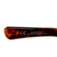 【TK24】GUCCIサングラス fdd5ab094930cd9b72ecf0c7691e05