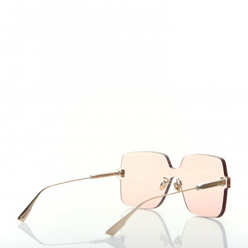 Dior COLOR QUAKE 1⭐️新品未使用⭐️サングラス ベージュ Dior COLOR QUAKE 1⭐️新品未使用⭐️サングラス ベージュ