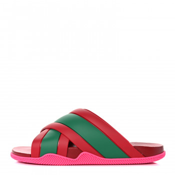 サンダル・ミュール Woolrich Slide Sandal With Logo WOOLRICH(ウールリッチ) サンダル・ミュール(レディース) - 海外