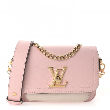 残少! SALE！ Louis Vuitton ルイヴィトンLOCKEME TENDER バッグ LOUIS VUITTON ルイヴィトン M46705 ネヴァーフルBB