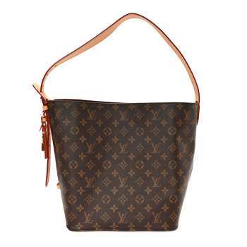 LOUIS VUITTON Monogram All-In GM
