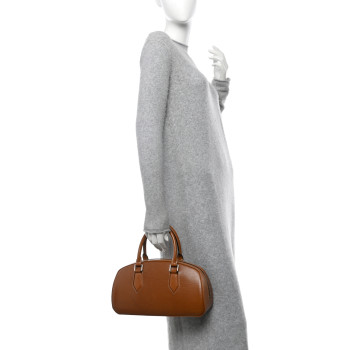 LOUIS VUITTON Epi Jasmin Cannelle LOUIS VUITTON Epi Jasmin Cannelle