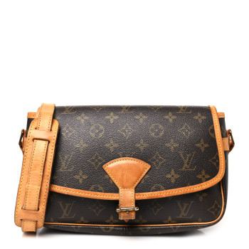 LOUIS VUITTON Monogram Sologne