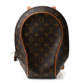 LOUIS VUITTON Monogram Ellipse Sac a Dos Backpack