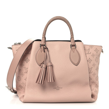 LOUIS VUITTON Mahina Haumea Magnolia