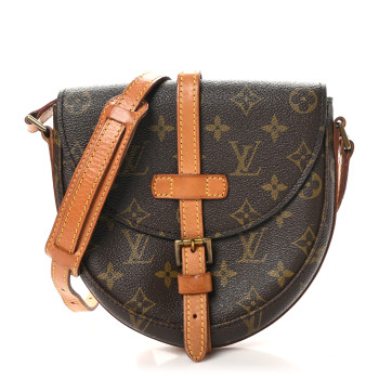 LOUIS VUITTON Monogram Chantilly PM
