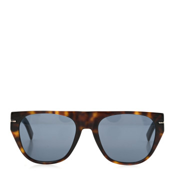 CHRISTIAN DIOR Dior Homme Sunglasses 086KU Tortoise