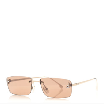 FENDI Metal Fendi First Sunglasses FE4172US
